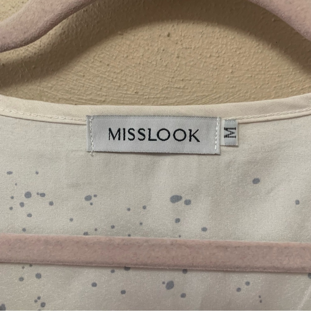 MISSLOOK Lone Star Dress - Picture 8 of 10